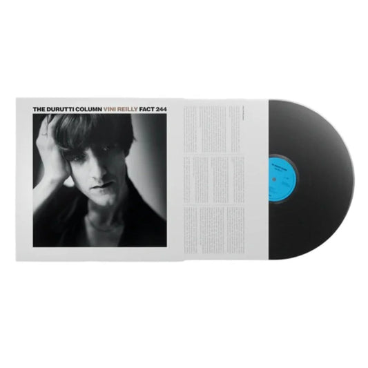 The Durutti Column - Vini Reilly (LP)