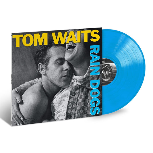 Tom Waits - Rain Dogs