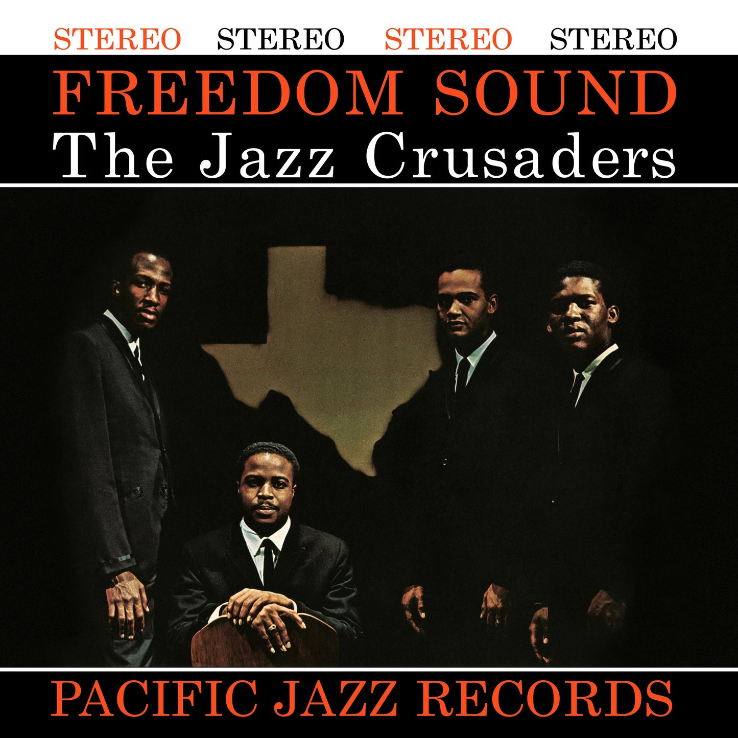 Jazz Crusaders - Freedom Sounds (Blue Note Tone Poet Reissue)