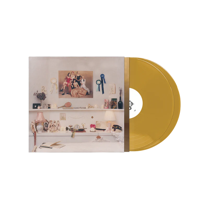 The Last Dinner Party - Prelude To Ecstasy: Covers And Acoustics