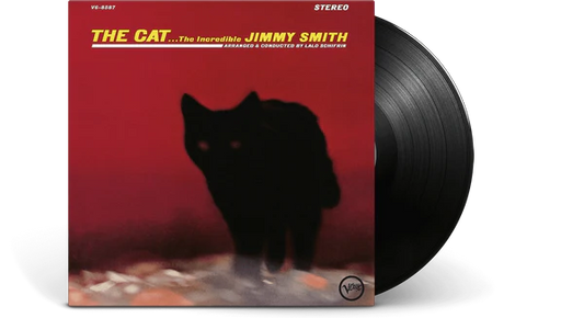 Jimmy Smith - The Cat (Verve Acoustic Sounds Series)