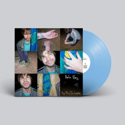 This Is Lorelei - Holo Boy (Baby Blue VInyl)