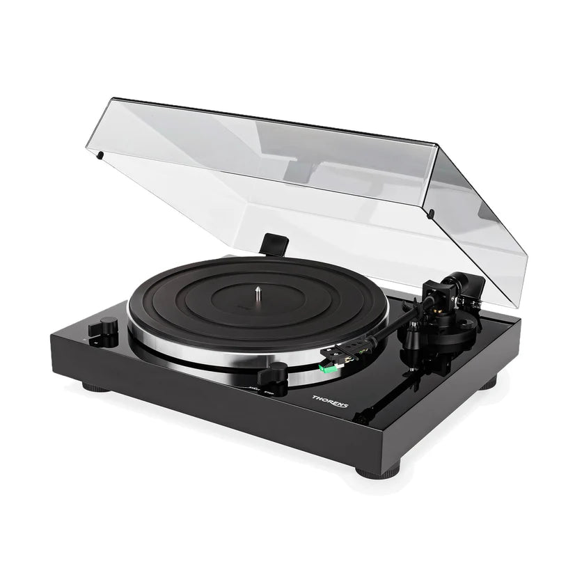 Thorens TD202 Manual Turntable