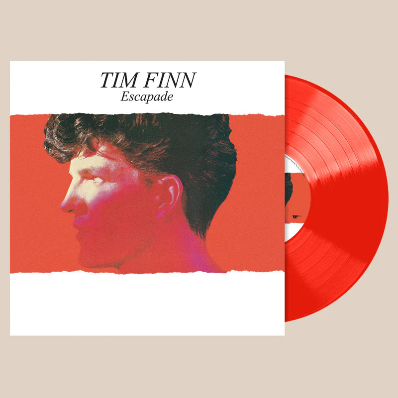 Tim Finn - Escapade