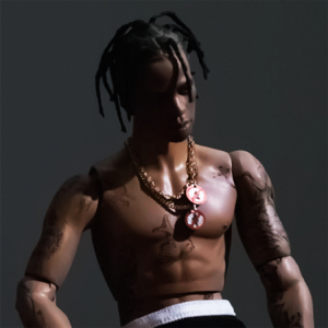 Travis Scott - Rodeo