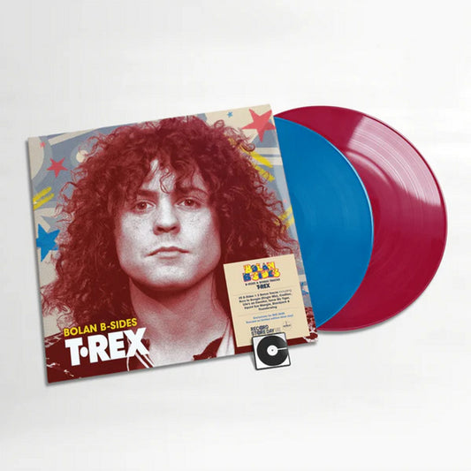 RSD2025 T. Rex - Bolan B-Sides
