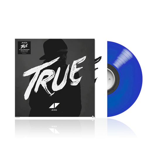 Avicii - True (10th Anniversary Edition)