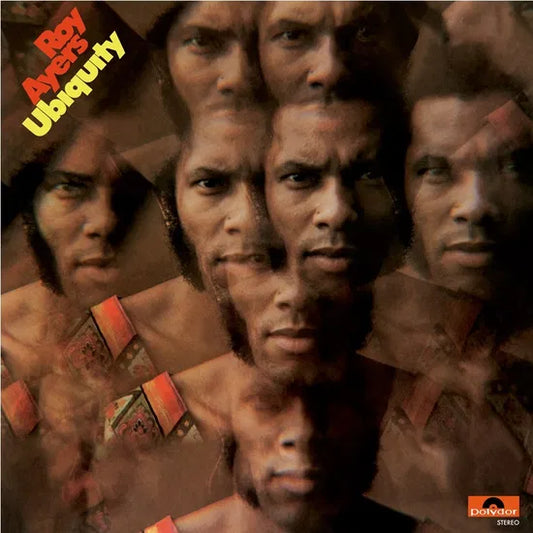 Roy Ayers - Ubiquity