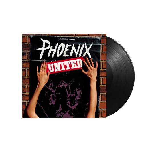 Phoenix - United