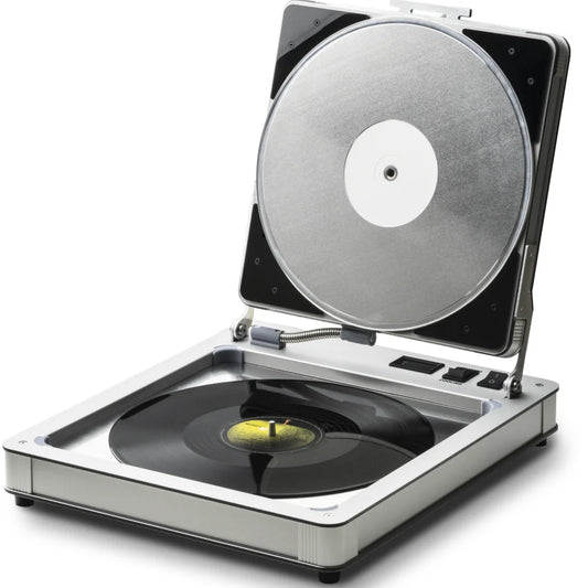 Pro-Ject Flatten It Vinyl Record Flattening Machine