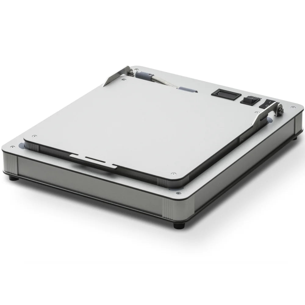 Pro-Ject Flatten It Vinyl Record Flattening Machine