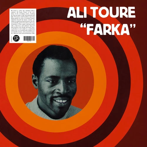 Ali Farka Toure - Farka