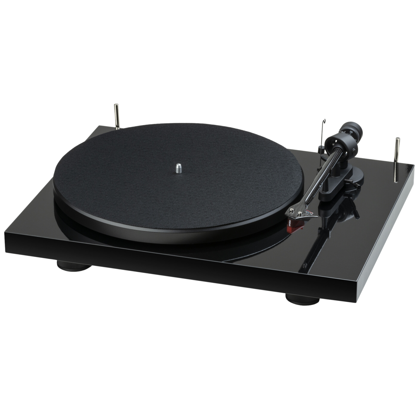 Pro-Ject Debut Carbon Classic Turntable (Formally Debut E Carbon)