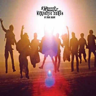 Edward Sharpe & The Magnetic Zeroes - Up From Below