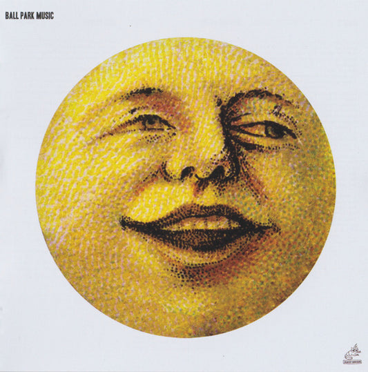 Ball Park Music - Ball Park Music