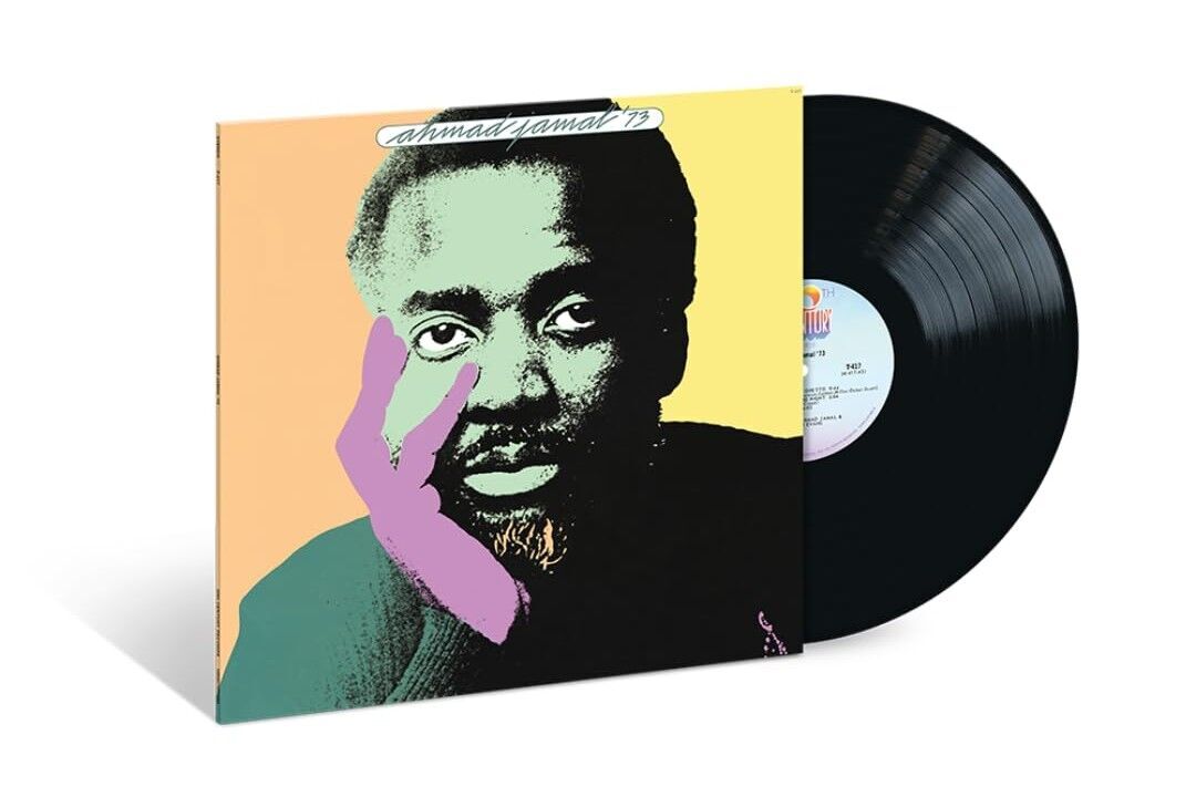 Ahmad Jamal - Ahmad Jamal '73 (Verve Vault Series)