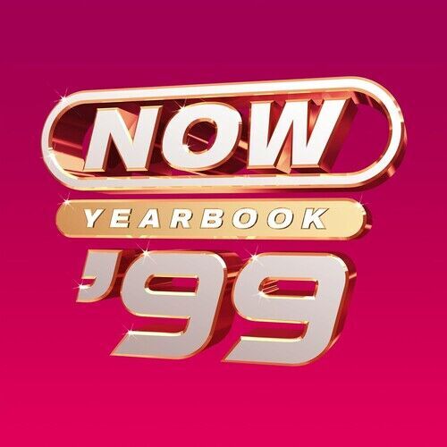 V/A - Now Yearbook 1999