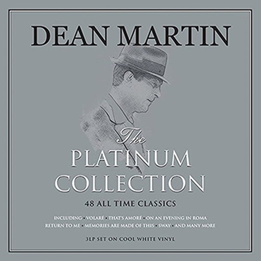 Dean Martin - The Platinum Collection (3LP)