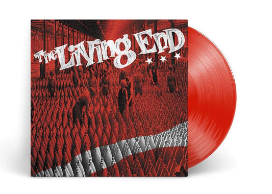 The Living End - The Living End  (25th Anniversary Coloured Vinyl)
