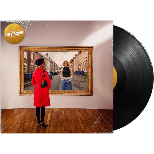 Reytons - Ballad Of a Bystander