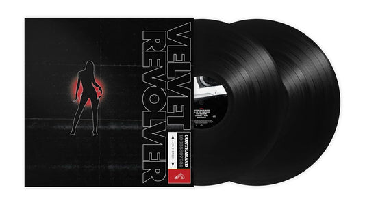 Velvet Revolver - Contraband (20th Anniversary Edition)
