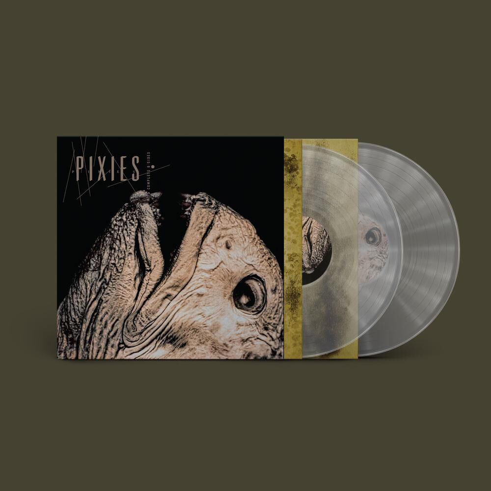 The Pixies - Complete B Sides (2LP)