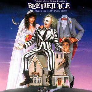 Danny Elfman - Beetlejuice