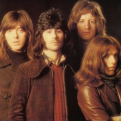 Badfinger - Straight Up (LP)