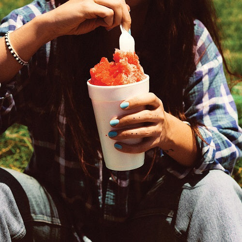 RSD 2025 Waxahatchee - Much Ado About Nothing B/W Mud (7" Black)