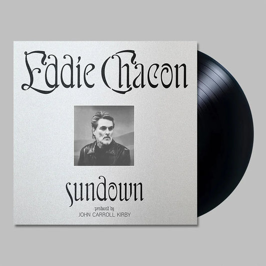 Eddie Chacon - Sundown