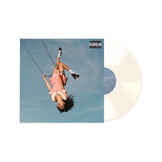 Olivia Rodrigo – you seem pretty sad for a girl so in love (Vinyl, LP, Album, Indie Exclusive, Hope Like Snow White)
