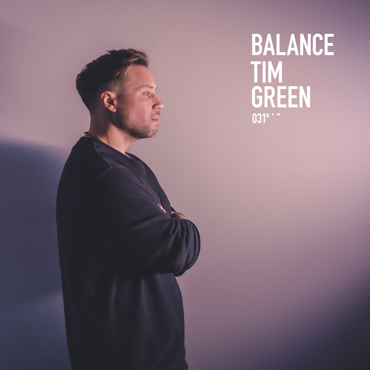 Tim Green - Balance 031