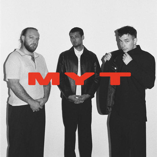 MYT - Moses Yoofee Trio