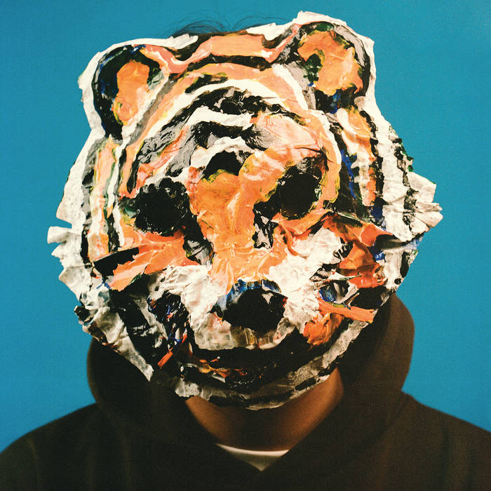 Mr. Bongo & Don Glori - Paper Can't Wrap Fine