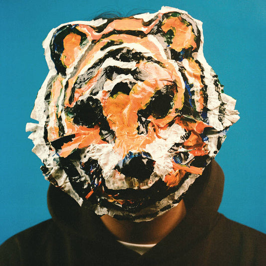 Mr. Bongo & Don Glori - Paper Can't Wrap Fine