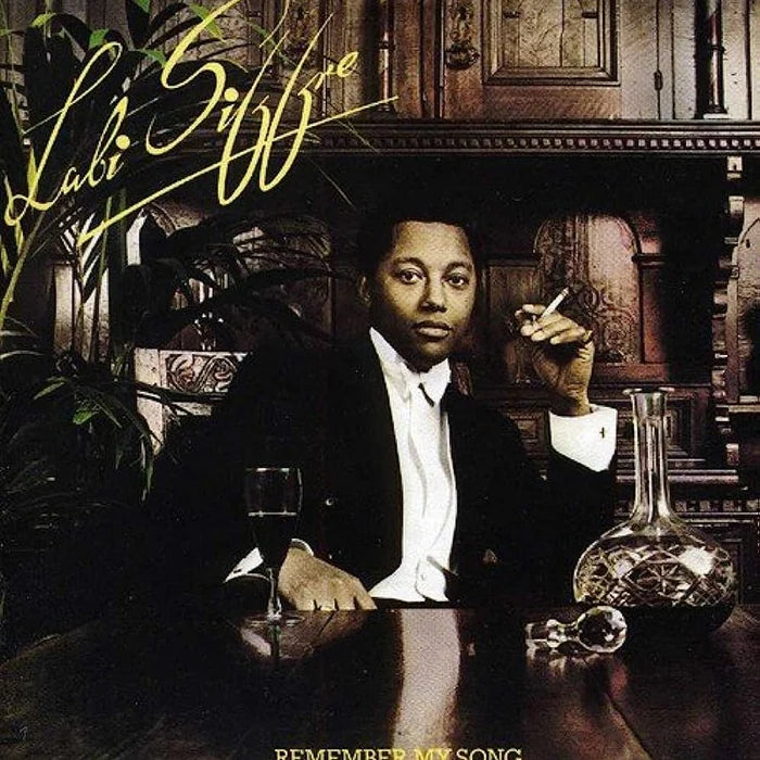 Labi Siffre - Remember My Song