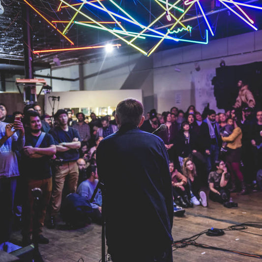 Gilles Peterson - Presents International Anthem (2LP)