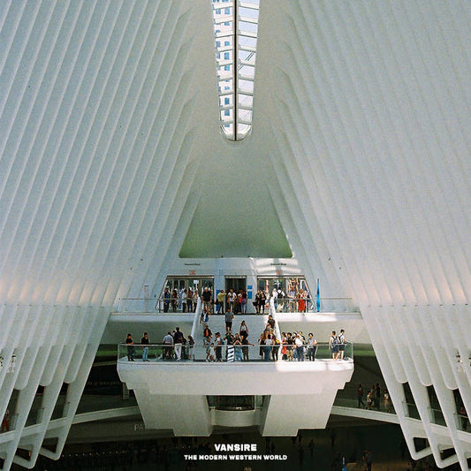 Vansire - Modern Western World