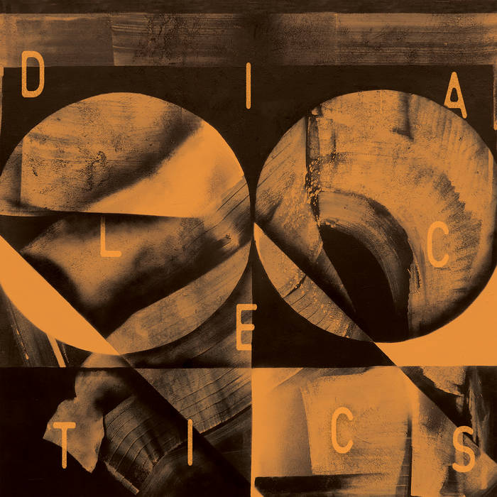 People Taking Pictures - Dialectics