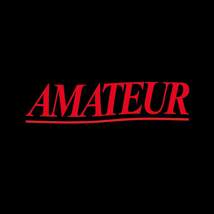 Molly Nilsson - Amateur (LP)