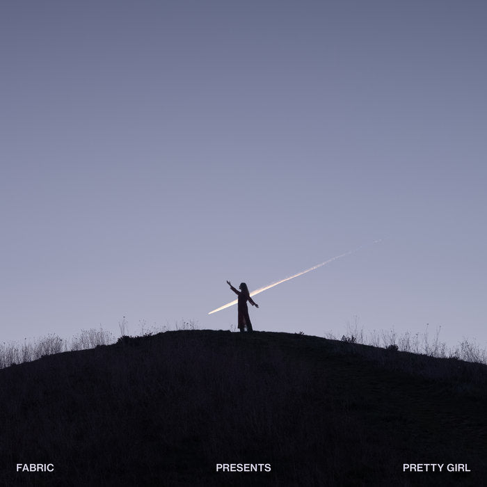 V/A - Fabric Presents Pretty Girl (LP)