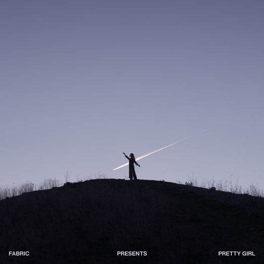 V/A - Fabric Presents Pretty Girl (LP)