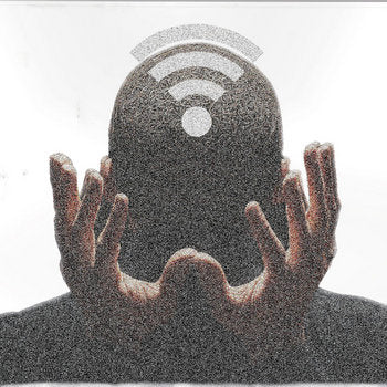 Saint Abdullah & Jason Nazary - Wiretaps For Oral