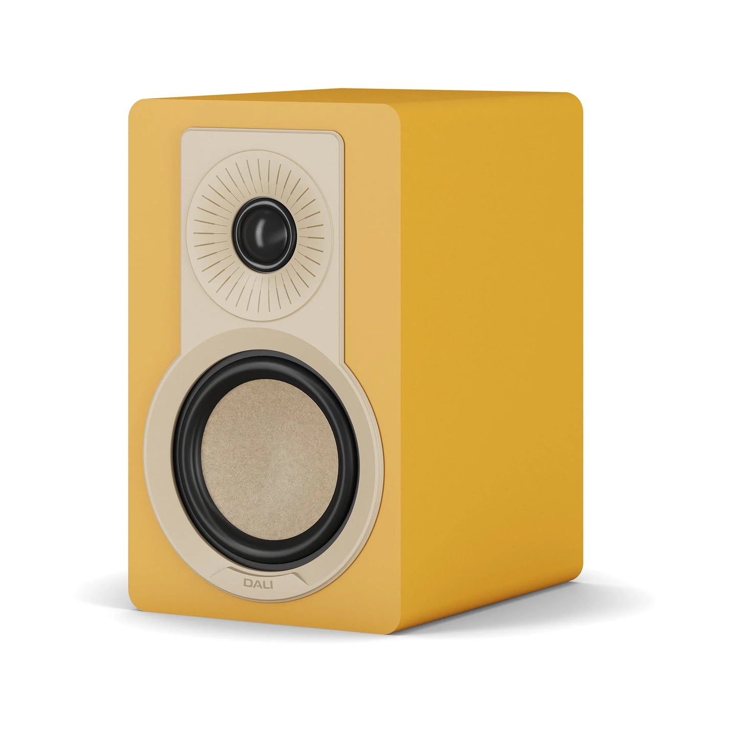 Dali Kupid Bookshelf Speakers