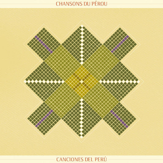 Vincent Moon - Chansons du Pérou / Canciones del Perú