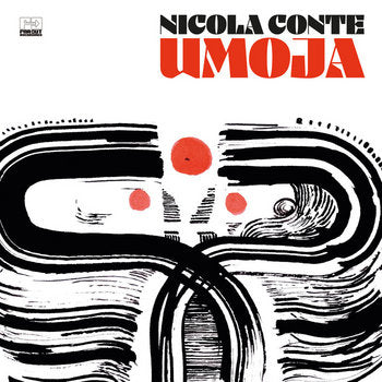 Nicola Conte - Umoja (LP)