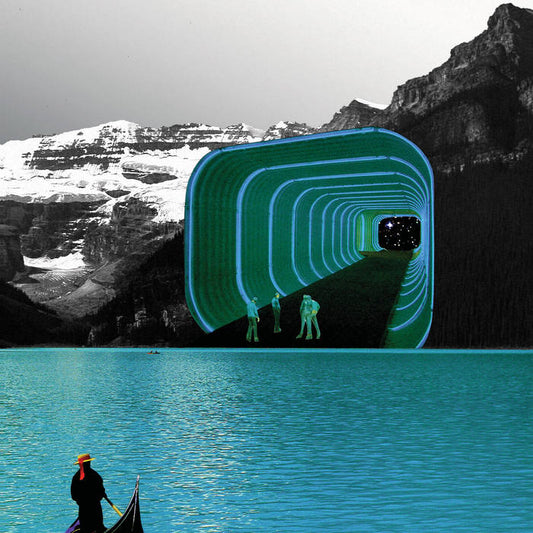 Lance Gurisik Ft. Jeremy Rose - Cull Portal