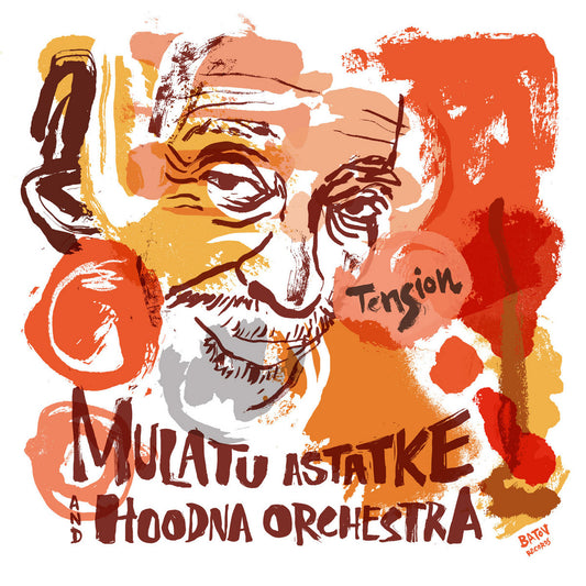 Mulatu Astake & Hoodna Orchestra - Tension