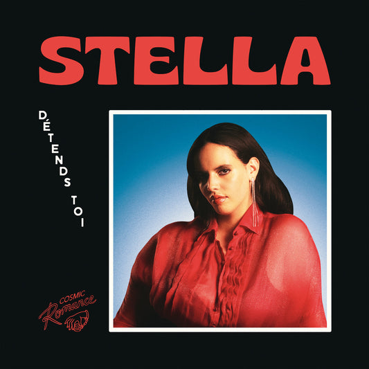 Stella - Detends Toi (LP)