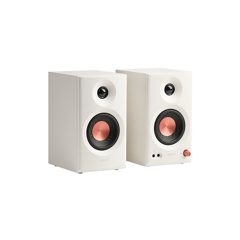 Edifier MR 3 Powered Studio Monitor Speakers